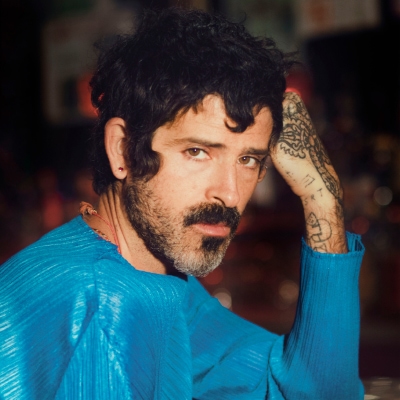 Devendra Banhart