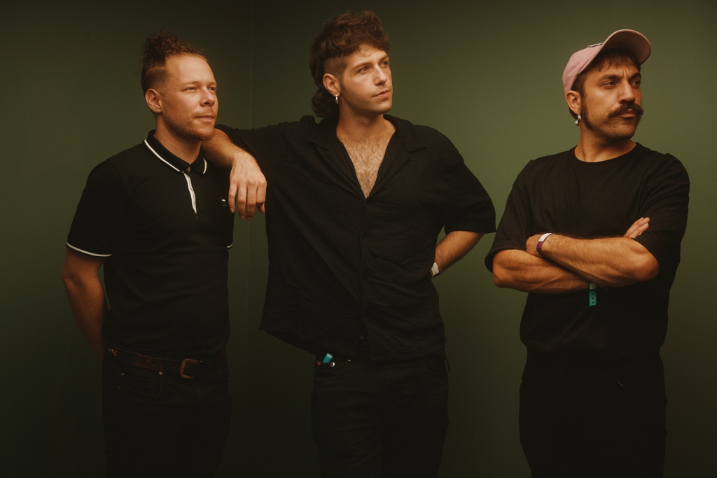 Gilipojazz están nominados a los Premios de la Academia de la Música en España